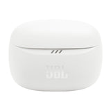 JBL Tune Buds 2 Headset True Wireless Stereo (TWS) I ørerne Opkald/musik Bluetooth Hvid