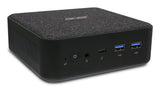 Acer Revo RB102 Intel Core Ultra 5 120U 16 GB DDR4-SDRAM 512 GB SSD Windows 11 Pro Mini PC Sort