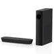 Panasonic SC-HTB250 Sort 2.1 kanaler 120 W