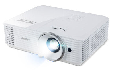Acer H6531BDi Standard-kast projektor 5200 ANSI lumens DLP 1080p (1920x1080) 3D Hvid