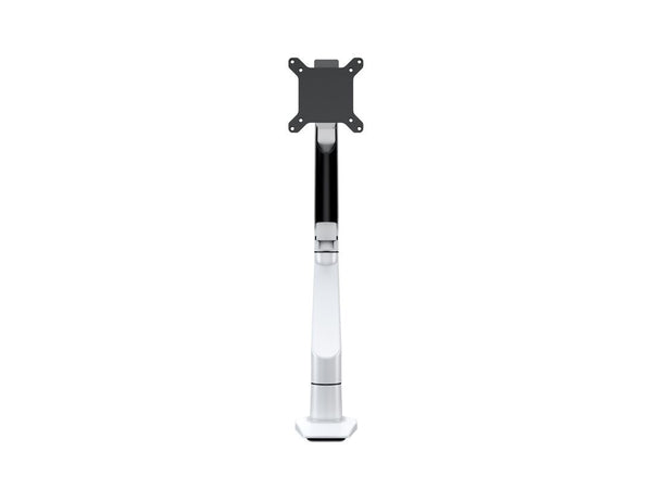 Multibrackets 7150 skærmbeslag og -stativer 81,3 cm (32") Skrivebord Hvid