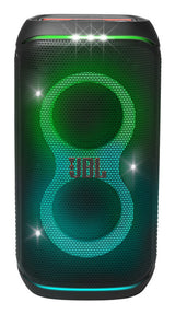 JBL PartyBox Club 120 Festtaler Sort 160 W