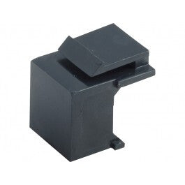 Bachmann 51035243 Sort 1 stk