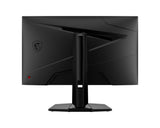MSI G274QPF E2 computerskærm 68,6 cm (27") 2560 x 1440 pixel Wide Quad HD Sort
