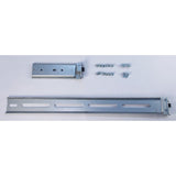 Inter-Tech 88887221 tilbehør til rack Stativskinne