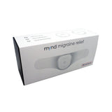 TensCare WEL 302025 Transkutan elektrisk nervestimulering (TENS) Hvid