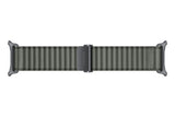 Samsung Trail Band (S/M/L) for Galaxy Watch Ultra2 Oliven Stof