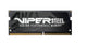 Patriot Memory Viper Steel Viper Stee hukommelsesmodul 8 GB 1 x 8 GB DDR4 260-pin SO-DIMM