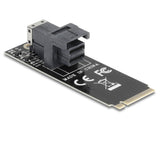 DeLOCK 61070 interface-kort/adapter Intern SFF-8643