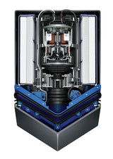 Dyson Airblade V håndtørrer Automatisk