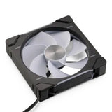 Phanteks D30-140 Computerkabinet Ventilator 14 cm Sort 1 stk