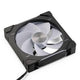 Phanteks D30-140 Computerkabinet Ventilator 14 cm Sort 1 stk