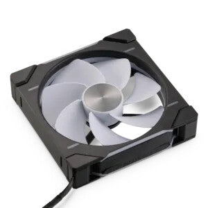Phanteks D30-140 Computerkabinet Ventilator 14 cm Sort 1 stk