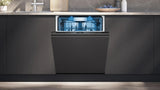 Siemens iQ700 SN87TX02CE opvaskemaskine Fuldt indbygget 14 kuverter