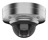 Axis 02463-001 overvågningskamera Kuppel IP-sikkerhedskamera Indendørs & udendørs 3840 x 2160 pixel Loft/væg