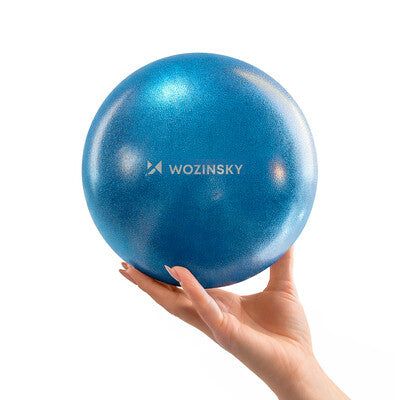 Wozinsky WPDP-N22 fitness & yoga sæt 1 stk