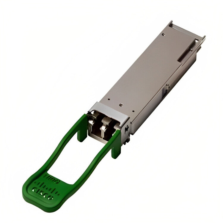 Cisco QSFP-100G-SM-SR= modul til netværksmodtager Fiberoptisk 100000 Mbit/s 1331 nm