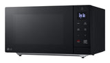 LG NeoChef MS3032JAS mikrobølgeovn Sort Solo mikroovn Bordplade 30 L 900 W