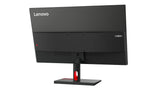 Lenovo ThinkVision S27i-30 computerskærm 68,6 cm (27") 1920 x 1080 pixel Fuld HD LED Grå