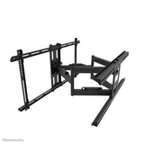 Neomounts WL40S-850BL18 tv-beslag 2,18 m (86") Sort
