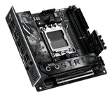 ASUS ROG STRIX X870-I GAMING WIFI AMD X870 Sokkel AM5 mini ITX