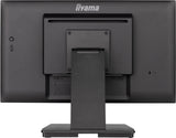 iiyama ProLite T2752MSC-B1AG computerskærm 68,6 cm (27") 1920 x 1080 pixel Fuld HD LED Berøringsskærm Sort