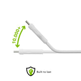 dbramante1928 Bulk - re-charge - Kabel - 1.2m USB-C to USB-C - W