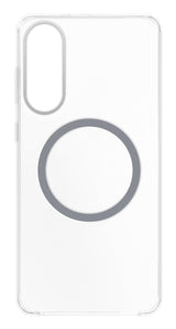 Samsung GP-FFS937YCA mobiltelefon etui 17 cm (6.7") Cover Transparent