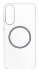 Samsung GP-FFS937YCA mobiltelefon etui 17 cm (6.7") Cover Transparent