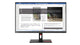 Lenovo ThinkVision S27i-30 computerskærm 68,6 cm (27") 1920 x 1080 pixel Fuld HD LED Grå