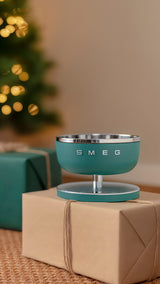Smeg Collezione Køkkenvægte KSC01EGMWW Emerald Green