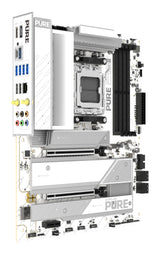 Sapphire PURE X870A WIFI 7 AMD X870 Sokkel AM5 ATX