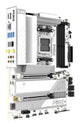 Sapphire PURE X870A WIFI 7 AMD X870 Sokkel AM5 ATX