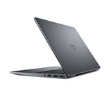 DELL Latitude 7450 Ultralight Intel Core Ultra 7 165U Laptop 35,6 cm (14") Full HD+ 16 GB LPDDR5x-SDRAM 512 GB SSD Wi-Fi 7 (802.11be) Windows 11 Pro Tysk Grå