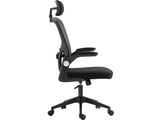 Sandberg ErgoFusion Gaming Chair Basic