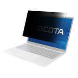 DICOTA Privacy Filter 2-way 16" 16:10 Skærmbeskytter til laptop