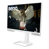 BenQ EW2790U computerskærm 68,6 cm (27") 3840 x 2160 pixel 4K Ultra HD LED Hvid