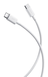 Xiaomi BHR0878GL USB-kabel 1 m USB C 0,48 Gbit/sek. 60 W Hvid