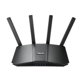 ASUS RT-BE55 trådløs router 2.5 Gigabit Ethernet Dual-band (2,4 GHz / 5 GHz) Sort