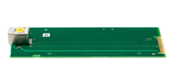 Auerswald COMpact NET-Modul netværk switch-modul