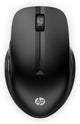 HP 430 Multi-enhed, trådløs mus