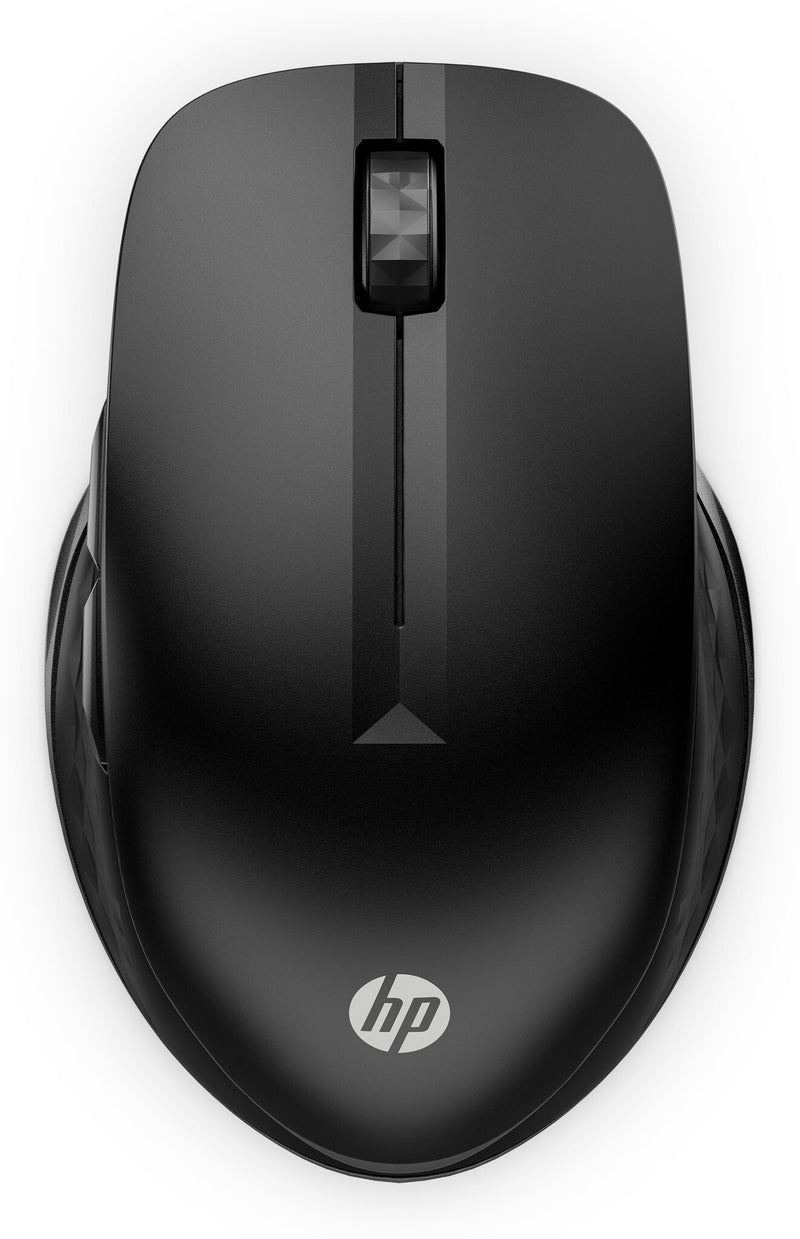 HP 430 Multi-enhed, trådløs mus
