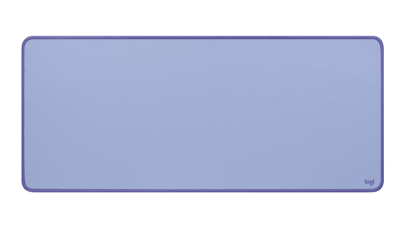 Logitech Desk Mat Violet