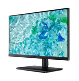 Acer Vero B7 B277U C3bmipruzx computerskærm 68,6 cm (27") 2560 x 1440 pixel Wide Quad HD LCD Sort
