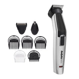 BaByliss 8-in-1 Titanium