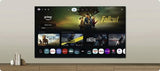 Samsung QE55S83HAEXXN TV 139,7 cm (55") 4K Ultra HD Smart TV Wi-Fi Sort