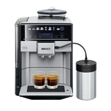 Siemens EQ.6 plus Fuld-auto Espressomaskine 1,7 L