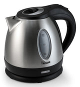 Tristar WK-1323 elkedel 1,2 L 1500 W Rustfrit stål