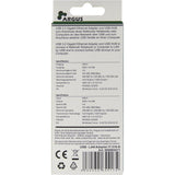 Inter-Tech Argus IT-310-S USB 3.2 Gen 1 (3.1 Gen 1) Type-A Grå