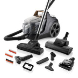 Eta Grande Animal 2223 90000 3,2 L Beholder vakuum Dry 850 W Poseløs